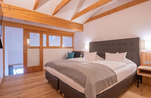 Feld am See House | 2- Zimmer - Appartement "himmelstiege" ab 7 N - Familien-sportresort Brennseehof