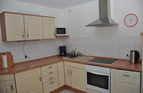 Sieglar Apartment | 2-Zimmer-Appartment in Troisdorf Sieglar