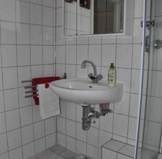 Sieglar Apartment | 2-Zimmer-Appartment in Troisdorf Sieglar