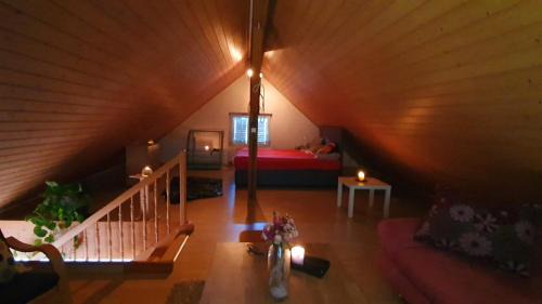 Kestenholz House | 2 Zimmer in Kestenholz