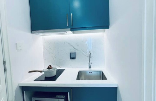 An Thoi Apartment | (-20%) 2 bedrooms apartment- sunset town - PhuQuoc