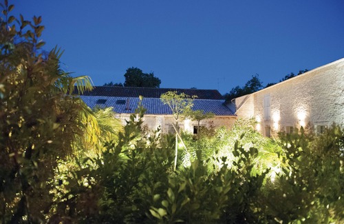 Aigrefeuille-d'Aunis Cottage | 20 km from La Rochelle large gîte of 160 m2 - 6 people