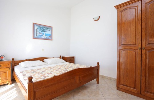 Stanici Apartment | 20 m² Apartment ∙ 1 bedroom ∙ 2 guests