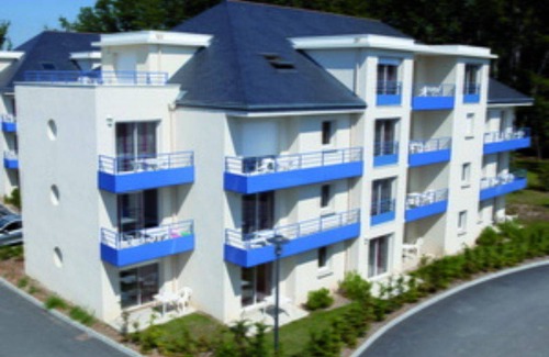 Plescop Apartment | 20 m² Apartment ∙ 2 guests