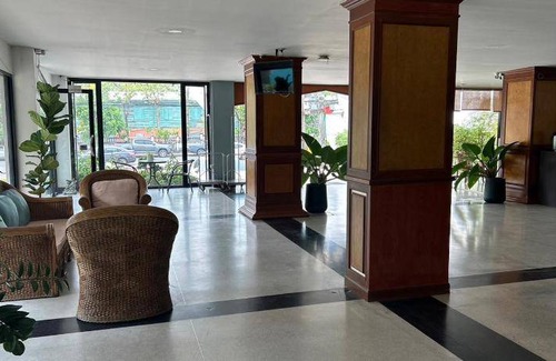 Nai Mueang Hotel | 20 m² Hotel ∙ 127 guests