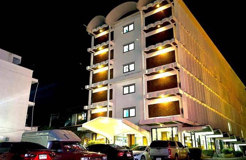 Nai Mueang Hotel | 20 m² Hotel ∙ 127 guests