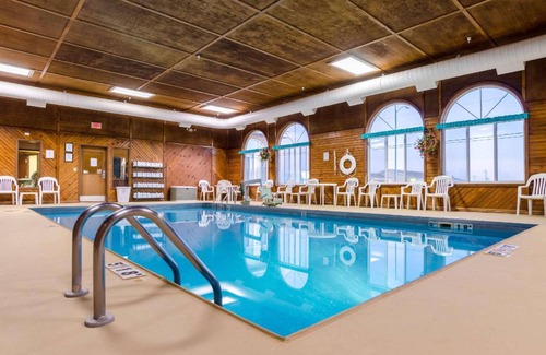 Alliance Hotel | 20 m² Hotel ∙ 4 guests