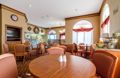 Alliance Hotel | 20 m² Hotel ∙ 4 guests