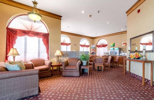 Alliance Hotel | 20 m² Hotel ∙ 4 guests
