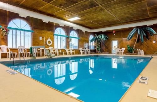 Alliance Hotel | 20 m² Hotel ∙ 4 guests