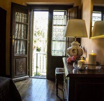 Capolona House | 20 m² House ∙ 2 bedrooms ∙ 6 guests