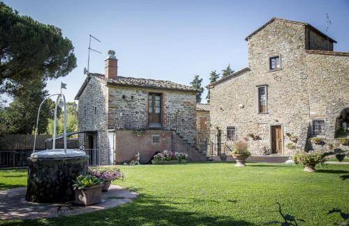 Capolona House | 20 m² House ∙ 2 bedrooms ∙ 6 guests