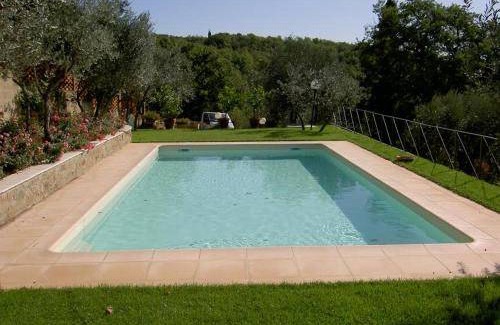 Capolona House | 20 m² House ∙ 2 bedrooms ∙ 6 guests