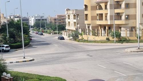 New Cairo Apartment | 20 Min Cairo-Airport Newcairo Villa Apt basement2