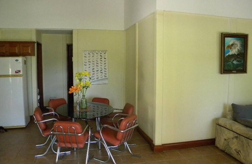 Jicaral Other | 20 min from waterfall - remote cozy Costa Rican house surrounded by epic nature.