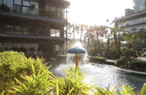Van Giang Apartment | -20 Off I Beloving Home I 3BR Lakeview I Onsen I Golf View