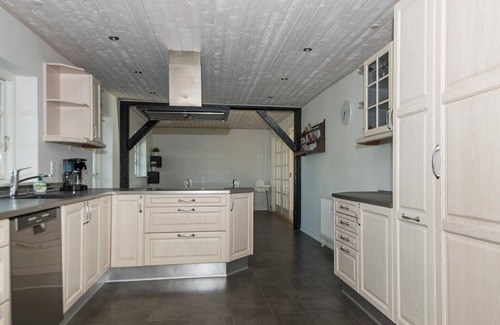 Ørsted House | 20 person holiday home in Ørsted