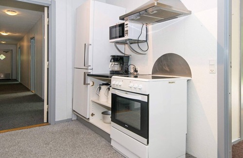 Skovgaarde House | 20 person holiday home in Herning-By Traum
