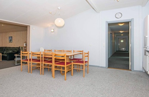 Skovgaarde House | 20 person holiday home in Herning-By Traum