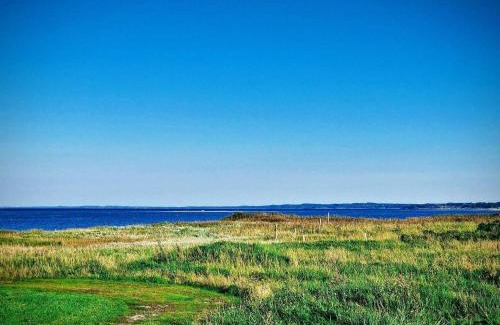 Ørsted House | 20 person holiday home in Ørsted