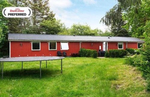 Skovgaarde House | 20 person holiday home in Herning-By Traum