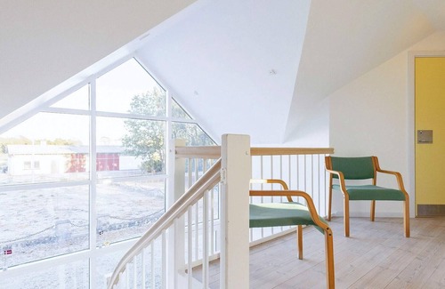 Lyngsa House | 20 person holiday home in Sæby-By Traum
