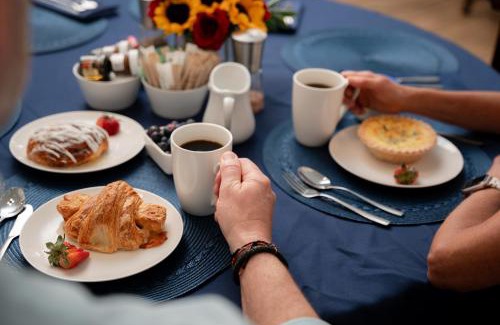 South of Broad Bed & Breakfast | 20 South Battery