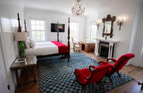 South of Broad Bed & Breakfast | 20 South Battery