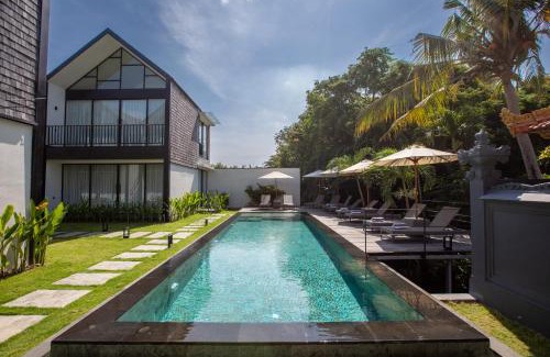 Umalas Hotel | 20 Suites Umalas