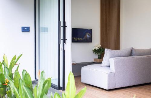 Umalas Hotel | 20 Suites Umalas