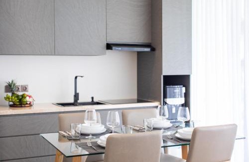 Umalas Hotel | 20 Suites Umalas