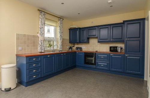 Glaslough House | 20 village square Glaslough