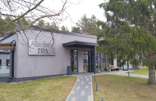 Engure Apartment | 200 m from the Baltic Sea,Spa Resort, free time activities, spectacular sights.