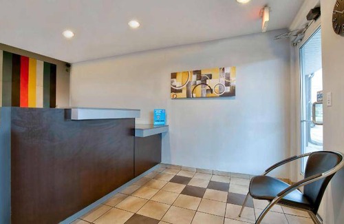 Pascagoula Hotel | 200 m² Hotel ∙ 10 guests