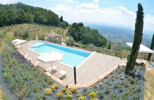 Capannori House | 200 m² House ∙ 3 bedrooms ∙ 8 guests