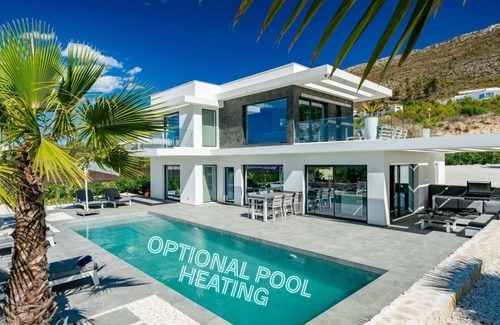 Cansalades Villa | 200 m² Villa ∙ 3 bedrooms ∙ 6 guests