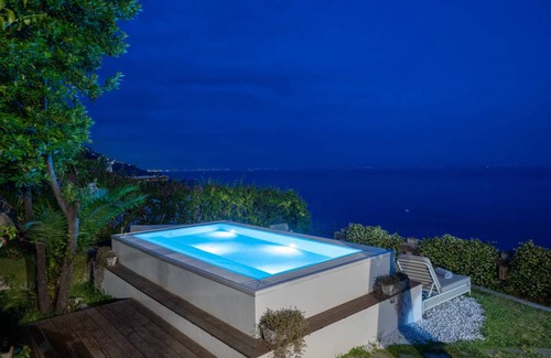Praiano Villa | 200 m² Villa ∙ 4 bedrooms ∙ 8 guests