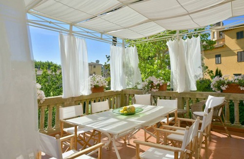 Lari Villa | 200 m² Villa ∙ 4 bedrooms ∙ 8 guests