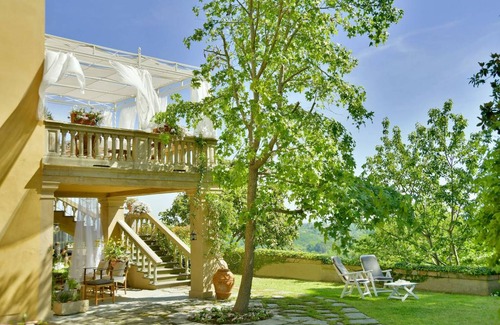 Lari Villa | 200 m² Villa ∙ 4 bedrooms ∙ 8 guests