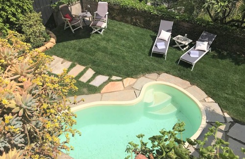 Lari Villa | 200 m² Villa ∙ 4 bedrooms ∙ 8 guests