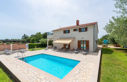 Zbandaj Villa | 200 m² Villa ∙ 5 bedrooms ∙ 9 guests