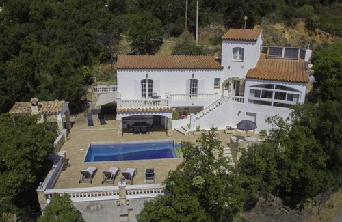 El Mas Fumats Villa | 200 m² Villa ∙ 4 bedrooms ∙ 8 guests