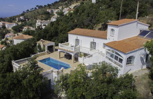 El Mas Fumats Villa | 200 m² Villa ∙ 4 bedrooms ∙ 8 guests