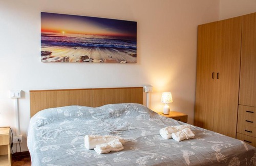 Borgio Verezzi Apartment | [200 metri dal mare] Relax in ottima posizione!