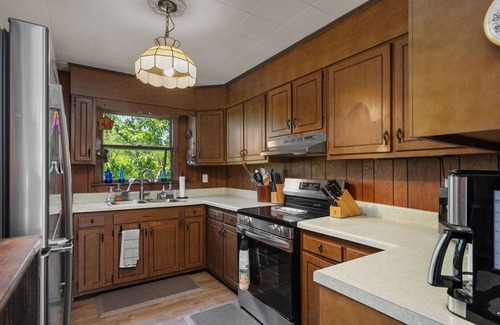 Nags Head House | 200 Very Cute Nags Head, Water-Front Rental!