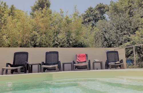 Fouras Villa | 200m from the ocean, villa "AIX" in residence with swimming pool, SPA : Les Thalassiles