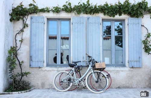 Fouras Villa | 200m from the ocean, villa "Oléron" in a residence with swimming pool,.: Les Thalassiles