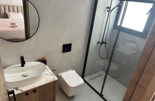 Lakatamia Apartment | 201 Lux Suite Tower206