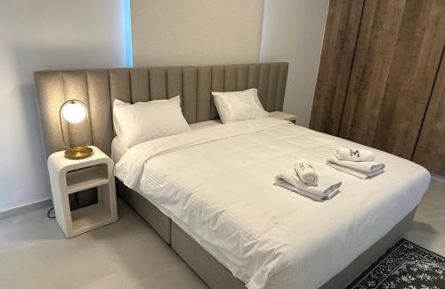 Lakatamia Apartment | 201 Lux Suite Tower206