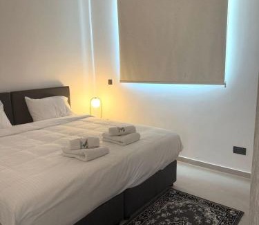 Lakatamia Apartment | 201 Lux Suite Tower206